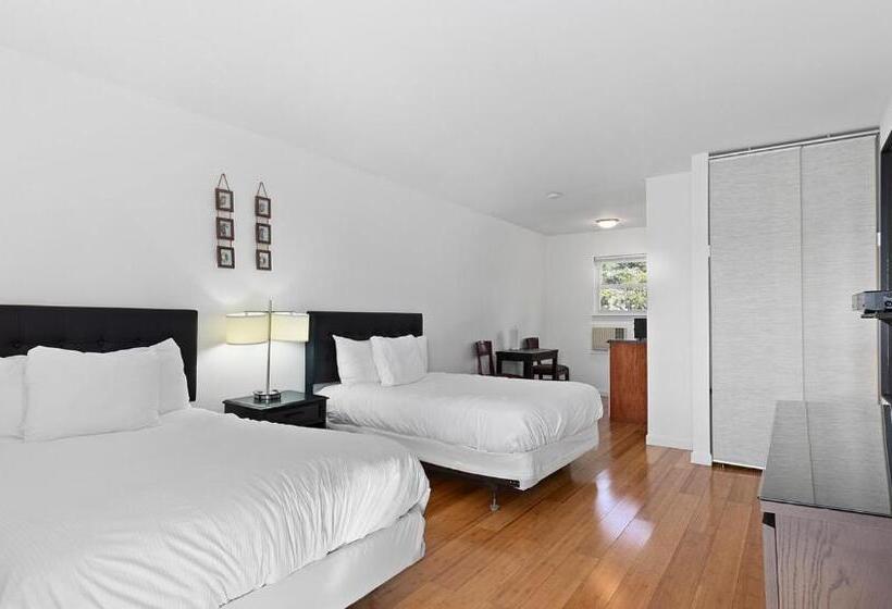 חדר סטנדרט, Baywatch Hotel & Marina