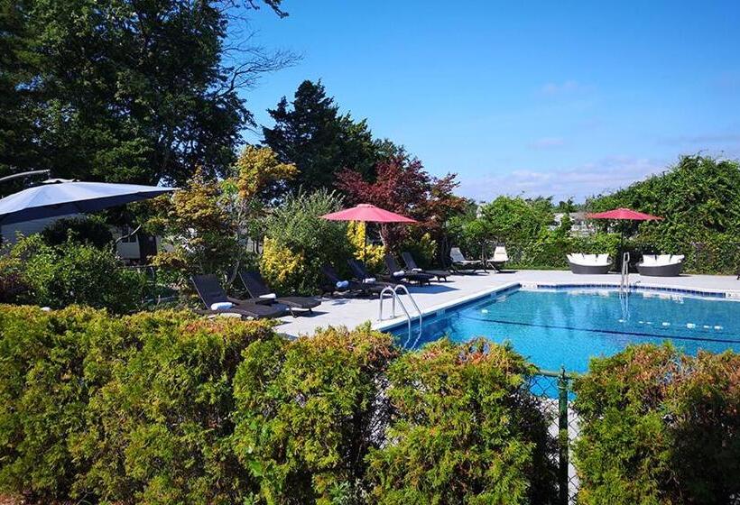 חדר דלוקס, Baywatch Hotel & Marina