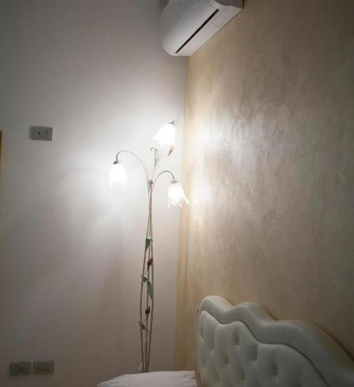 غرفة ديلوكس, B&b La Gioiosa