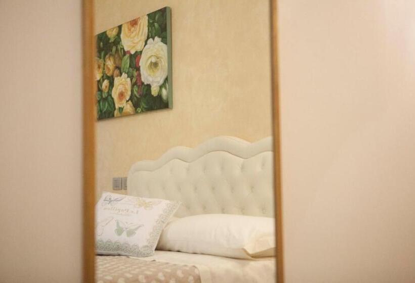 Номер Deluxe, B&b La Gioiosa