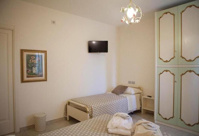 غرفة ديلوكس, B&b La Gioiosa