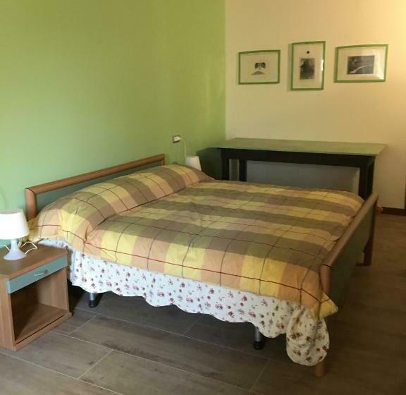 스탠다드 룸, B&b Mellon