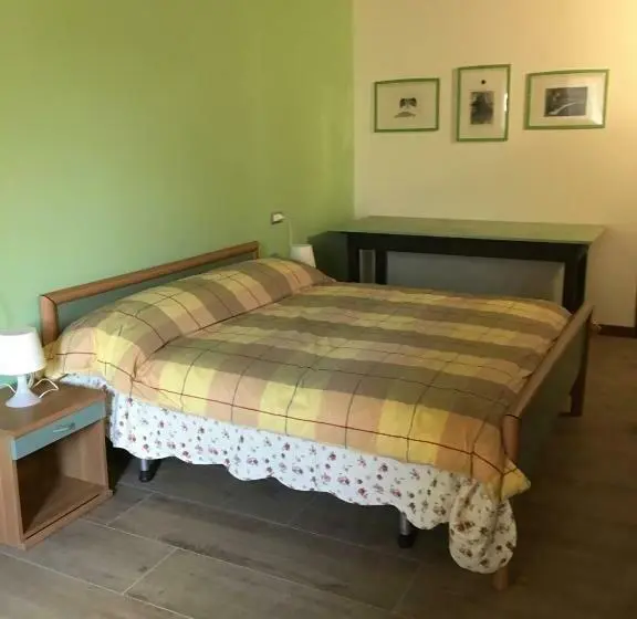 اتاق استاندارد, B&b Mellon