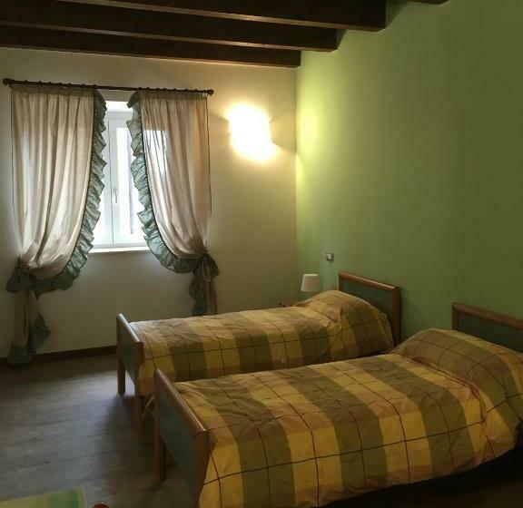 اتاق استاندارد, B&b Mellon