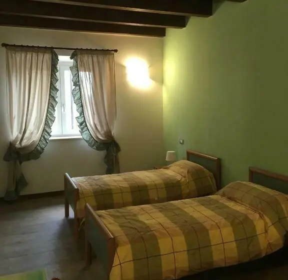 اتاق استاندارد, B&b Mellon