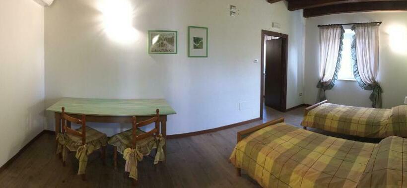 스탠다드 룸, B&b Mellon