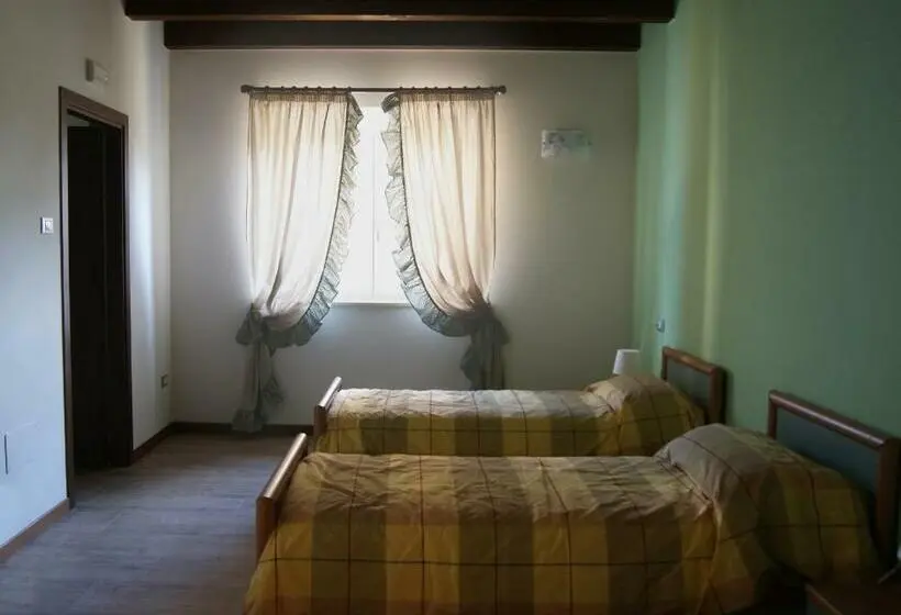 اتاق استاندارد, B&b Mellon