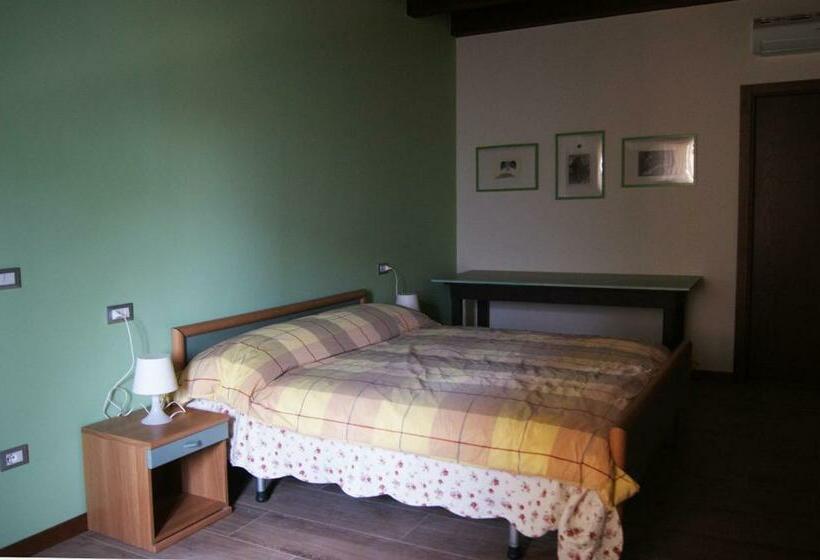 스탠다드 룸, B&b Mellon