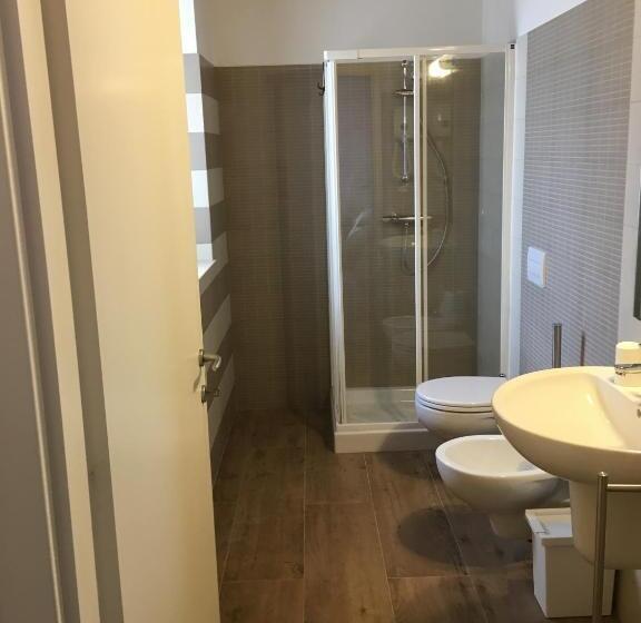 اتاق استاندارد, B&b Mellon