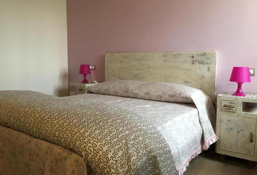 스탠다드 룸, B&b Mellon