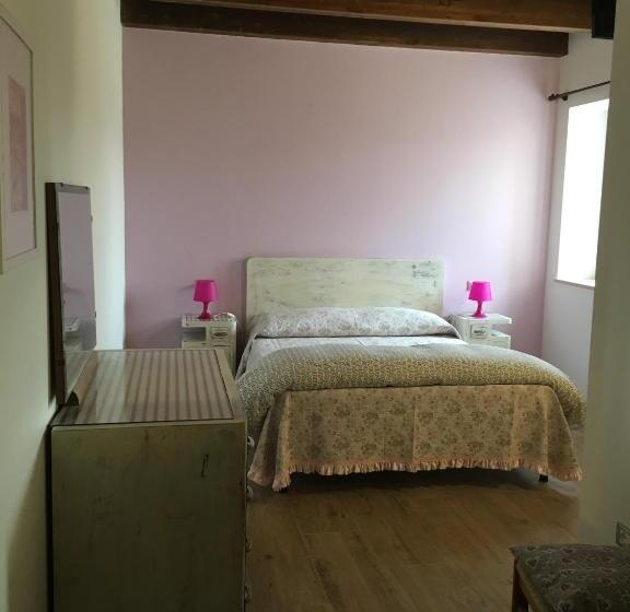 스탠다드 룸, B&b Mellon