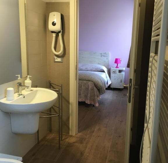 스탠다드 룸, B&b Mellon