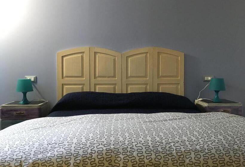 اتاق استاندارد, B&b Mellon