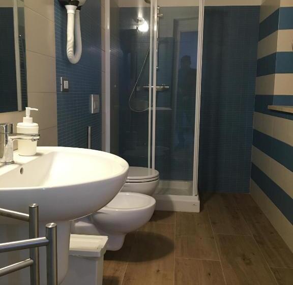 스탠다드 룸, B&b Mellon