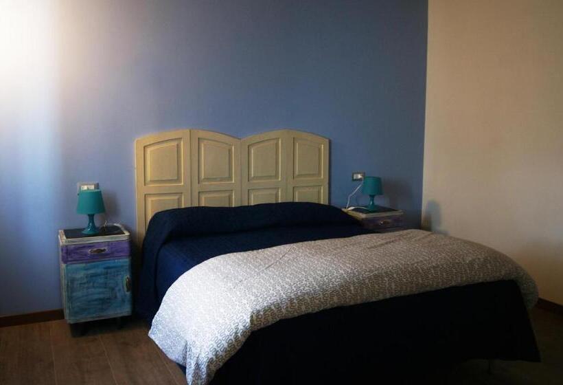 스탠다드 룸, B&b Mellon