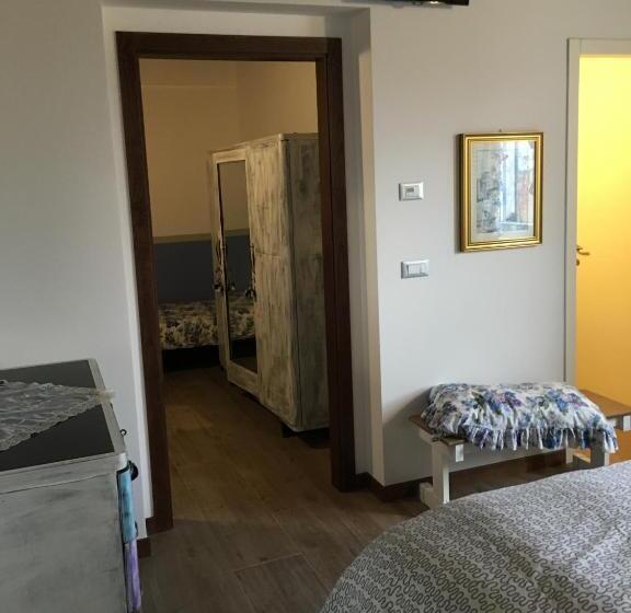 스탠다드 룸, B&b Mellon