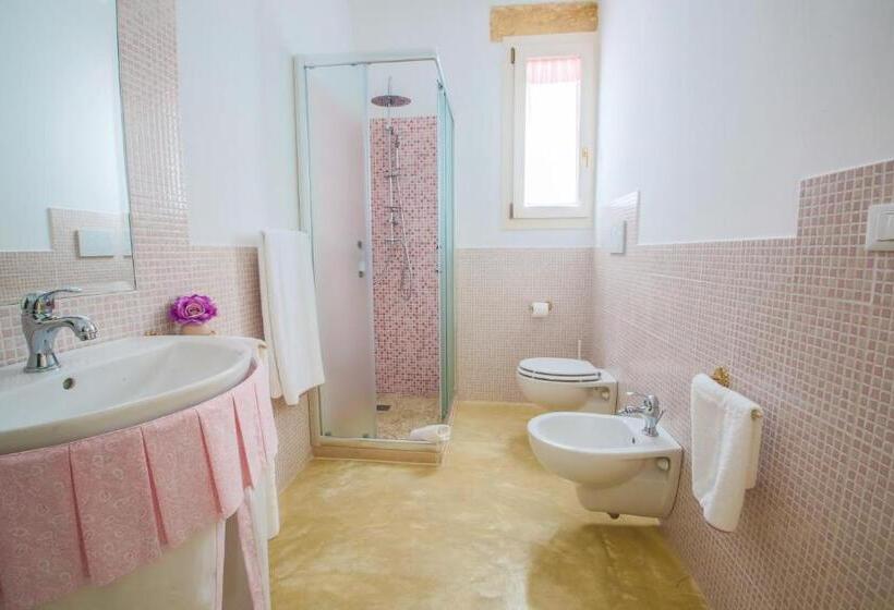 חדר סטנדרט, Blue And Blue