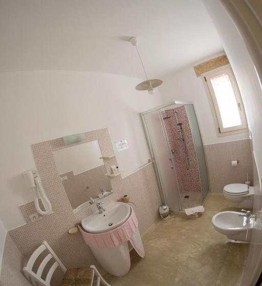 חדר משפתחתי סופריור, Blue And Blue