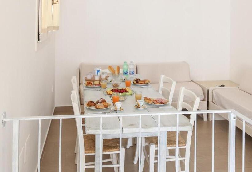 בונגלו משפחתי, Blue And Blue