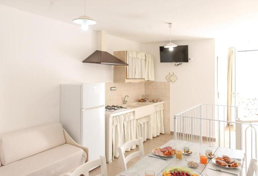 בונגלו משפחתי, Blue And Blue