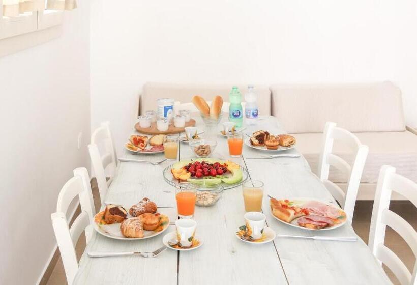 בונגלו משפחתי, Blue And Blue