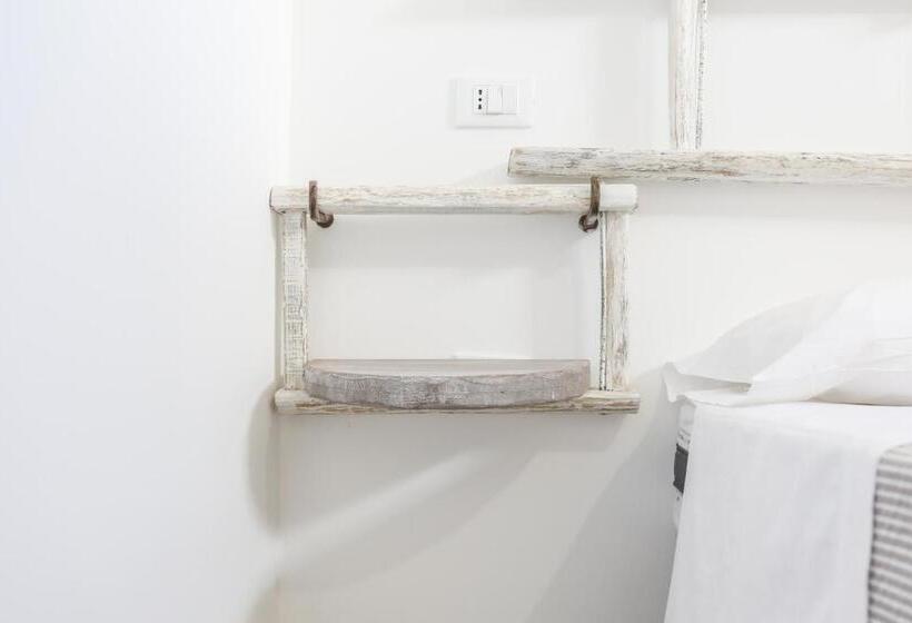 בונגלו משפחתי, Blue And Blue