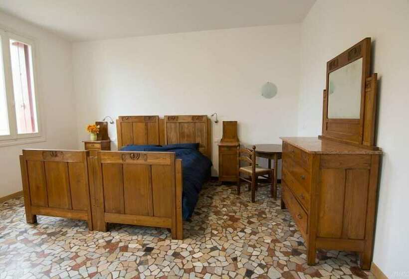 Номер Стандарт с Балконом, La Casa Dei Lumi