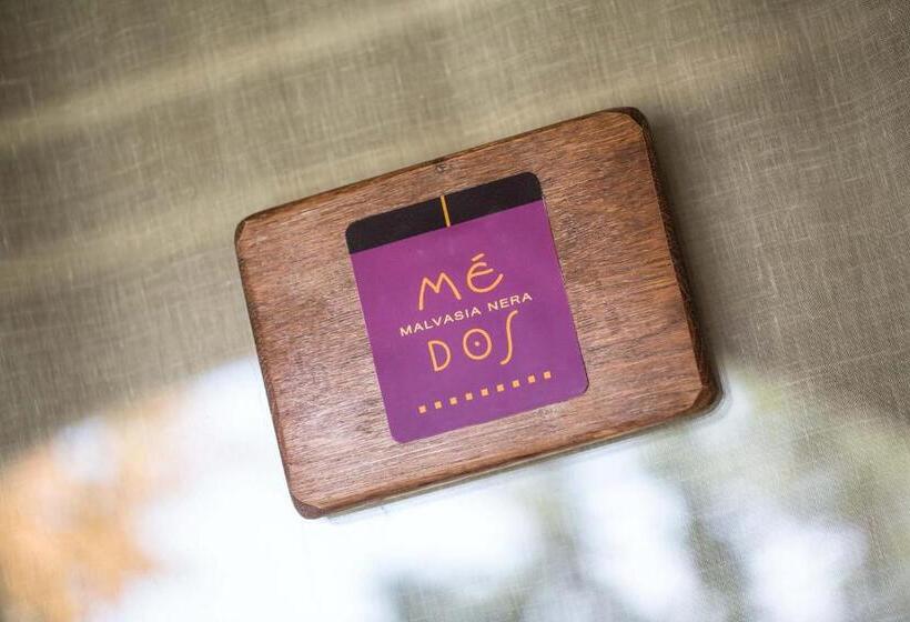 חדר סטנדרט פנימי, Le Scuderie  Castello Monaci