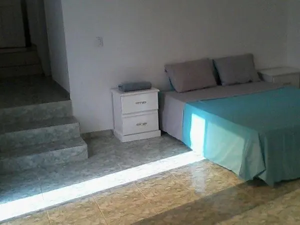 Standard-huone, Maxanika