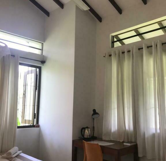 标准间, Rockydale Home Stay