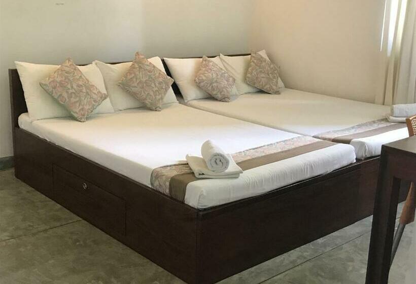 标准间, Rockydale Home Stay