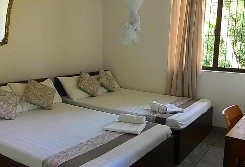 标准间, Rockydale Home Stay