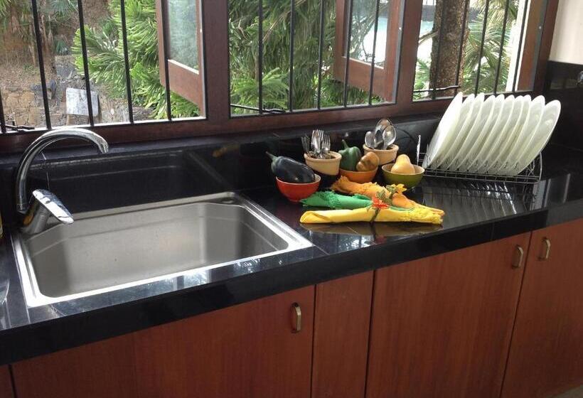 家庭间, Rockydale Home Stay