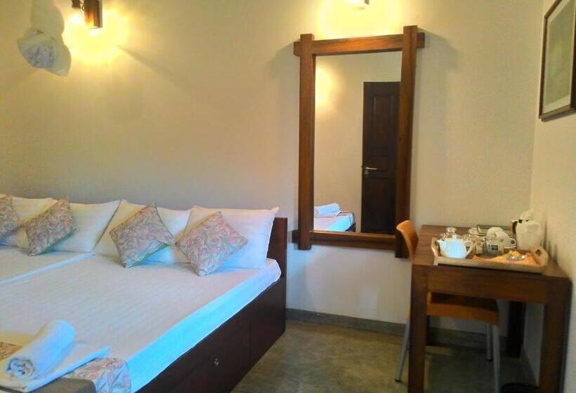 家庭间, Rockydale Home Stay