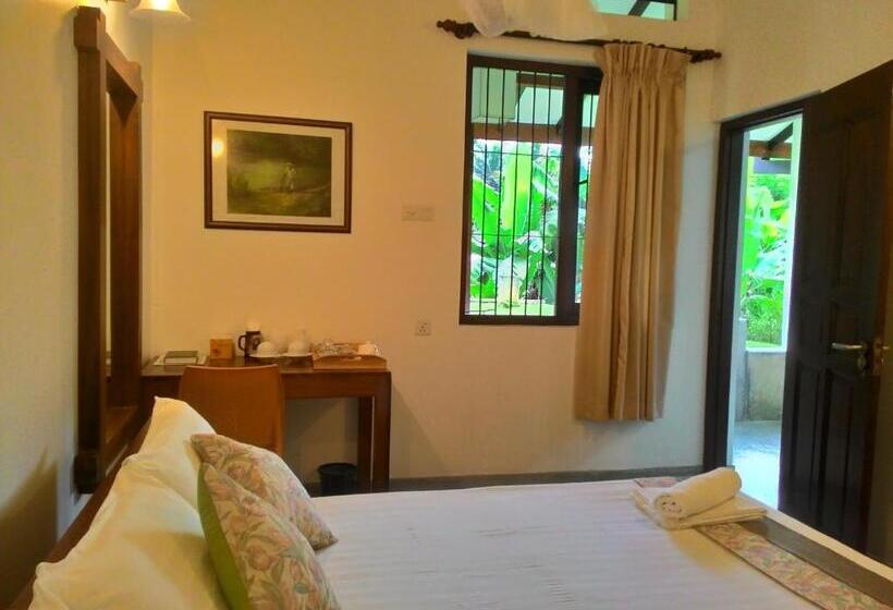 家庭间, Rockydale Home Stay