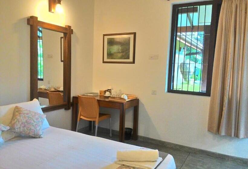 家庭间, Rockydale Home Stay