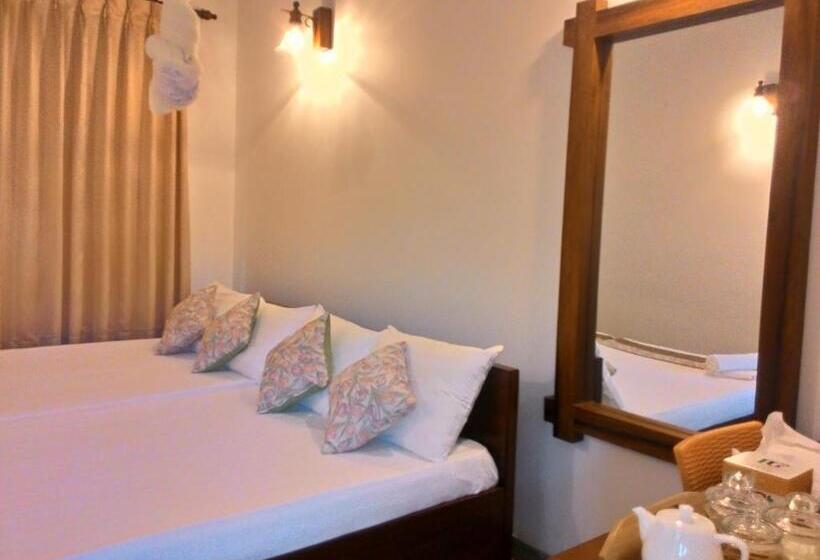 家庭间, Rockydale Home Stay