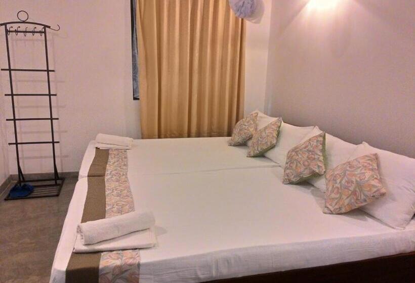 家庭间, Rockydale Home Stay