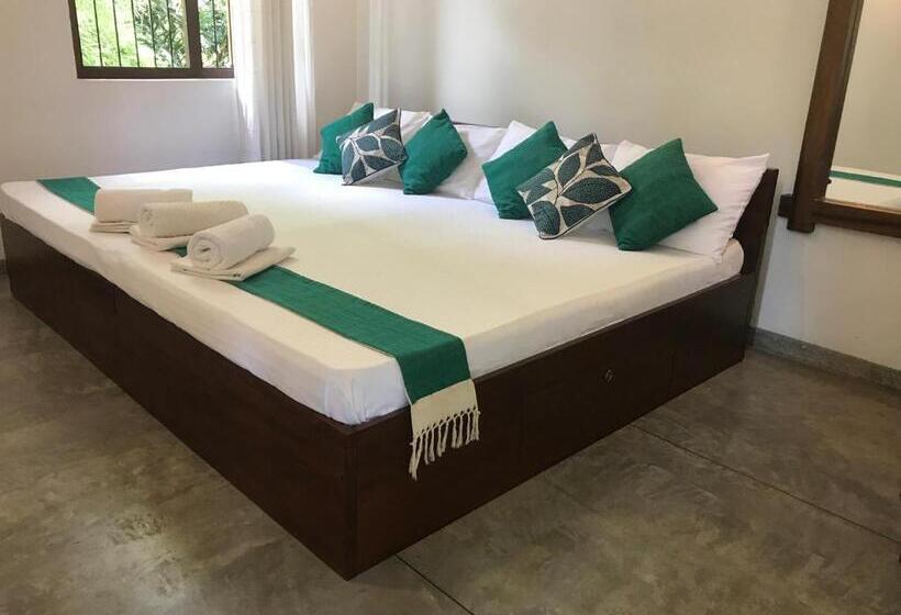 家庭间, Rockydale Home Stay