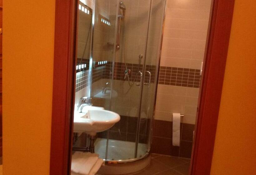 اتاق استاندارد, Bed & Breakfast Federico Ii