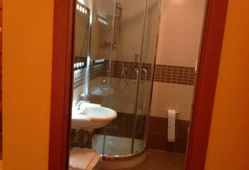 اتاق استاندارد, Bed & Breakfast Federico Ii
