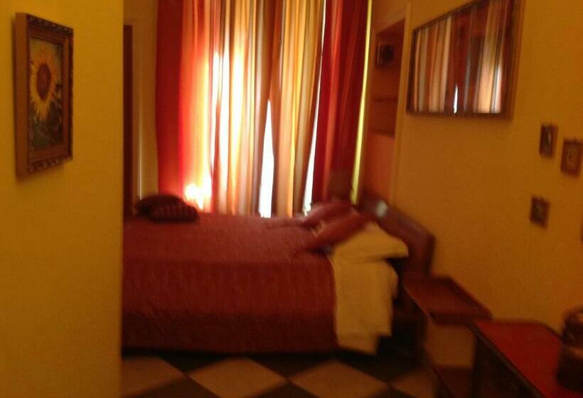 اتاق استاندارد, Bed & Breakfast Federico Ii