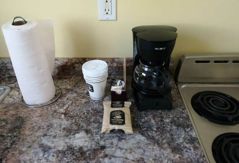 חדר סטנדרט, Baywatch Hotel & Marina