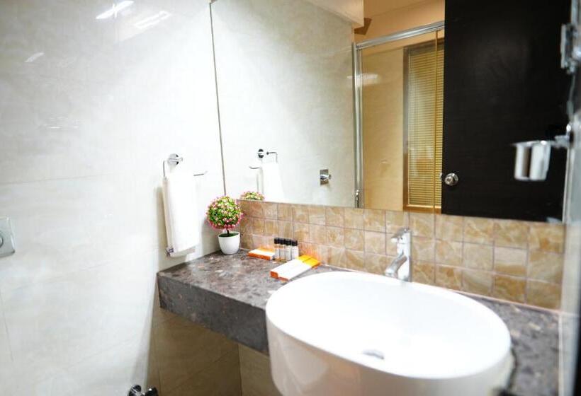 جناح, Grand Visava Lonavala