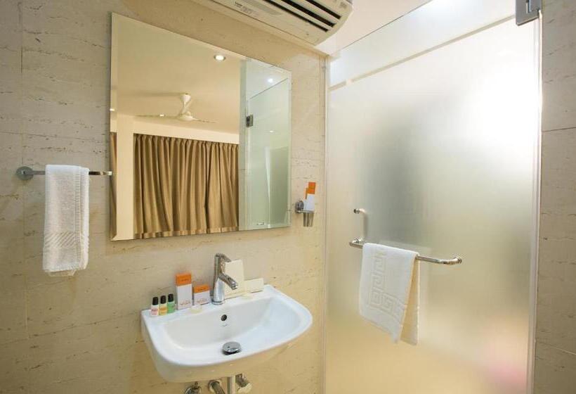 スイート, Grand Visava Lonavala