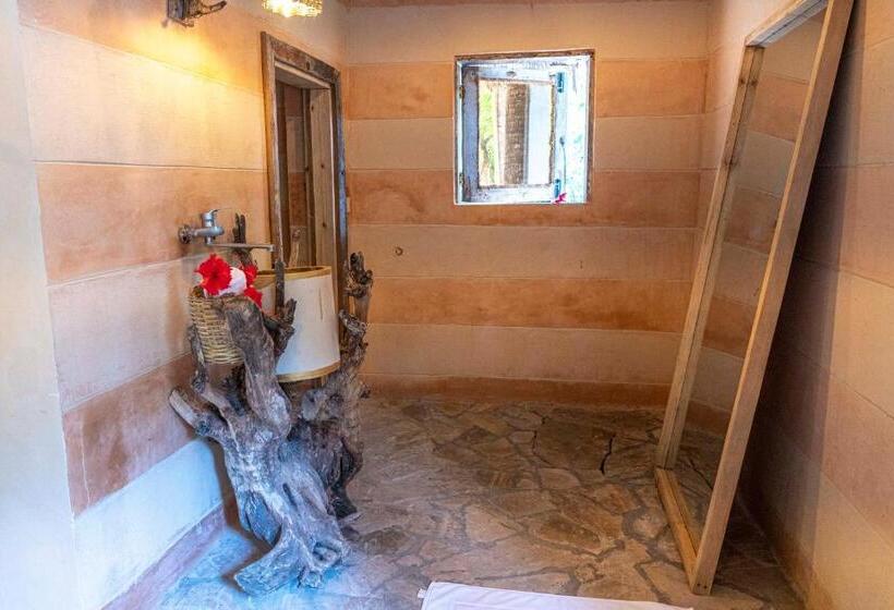 اتاق سوپریور, Kinazi Upepo Beach Eco Lodge