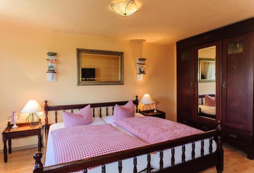 Quarto standard, Merkurwald Restaurant Wolpertinger