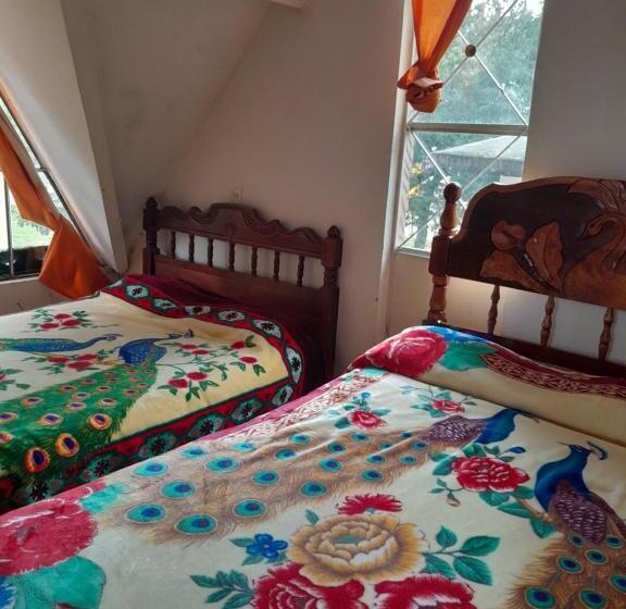 Perhebungalow, Posada Rincón Campirano