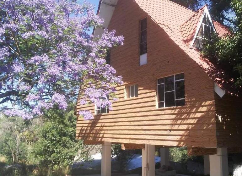 Perhebungalow, Posada Rincón Campirano