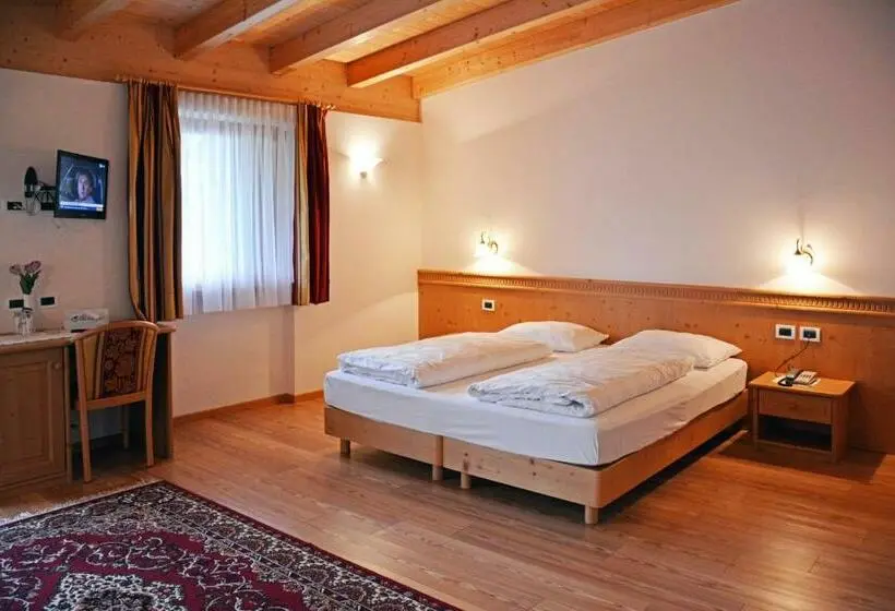 Standard-huone, Resa Blancia